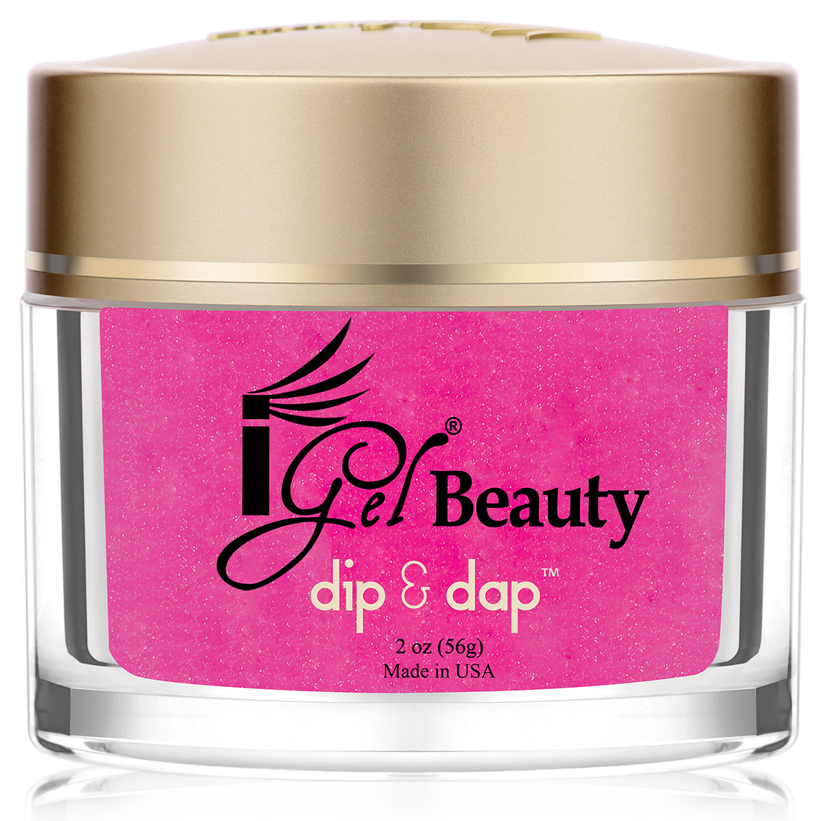 iGel Beauty - Dip & Dap Powder - DD215 Sweet Talk